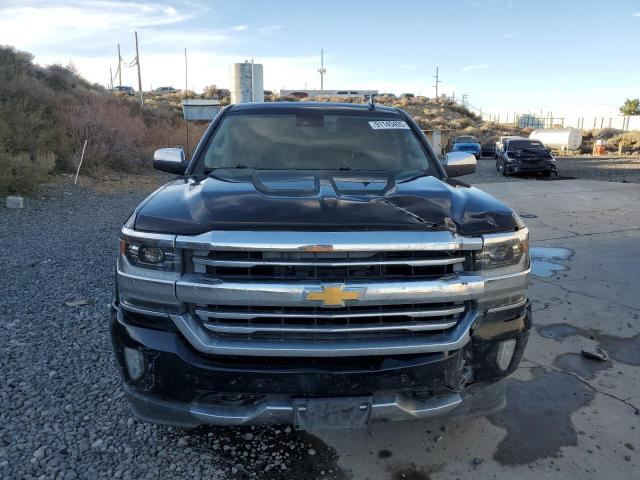 Chevrolet Silverado K1500 High Country Image 12