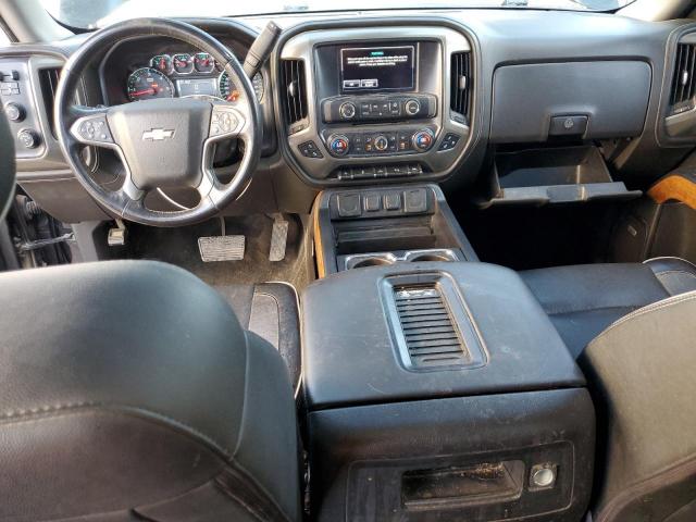 Chevrolet Silverado K1500 High Country Image 4