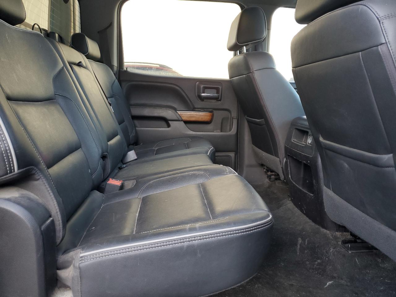 Chevrolet Silverado K1500 High Country Image 7