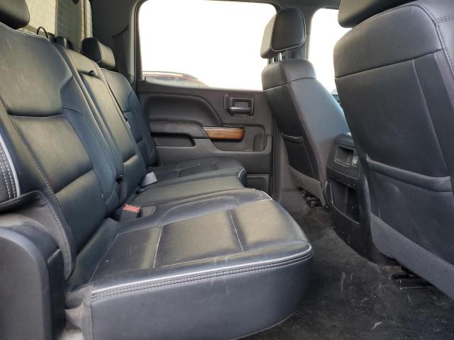 Chevrolet Silverado K1500 High Country Image 7