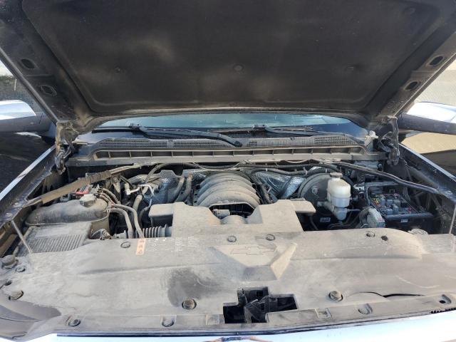 Chevrolet Silverado K1500 High Country Image 6