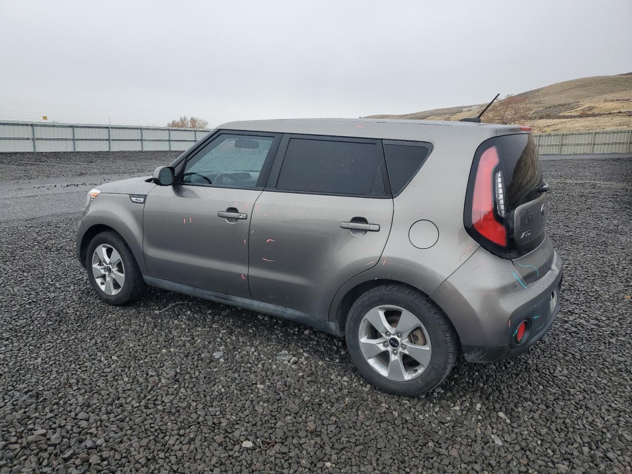 Kia Soul Image 2
