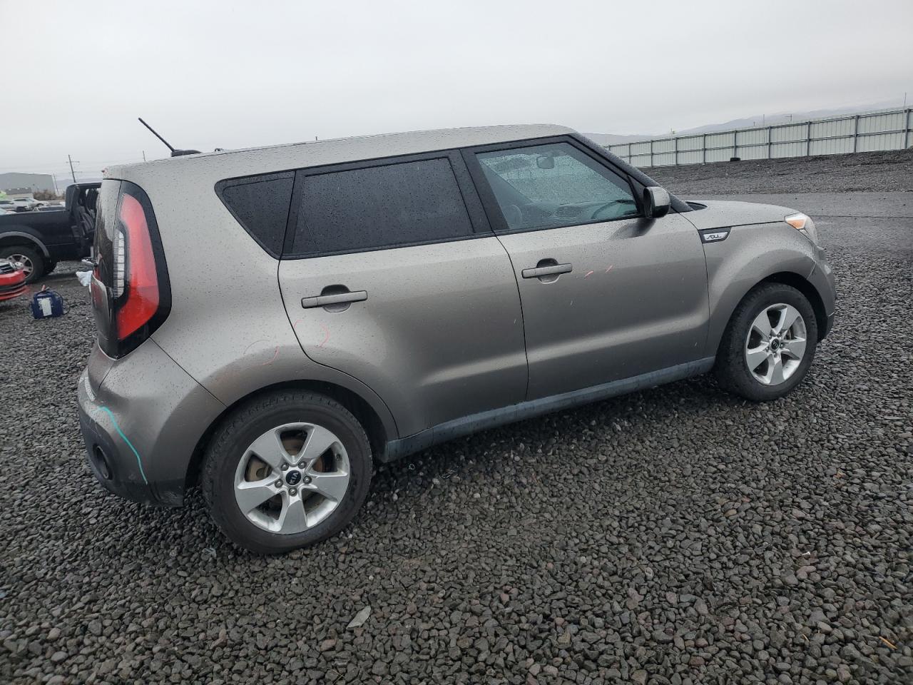 Kia Soul Image 6