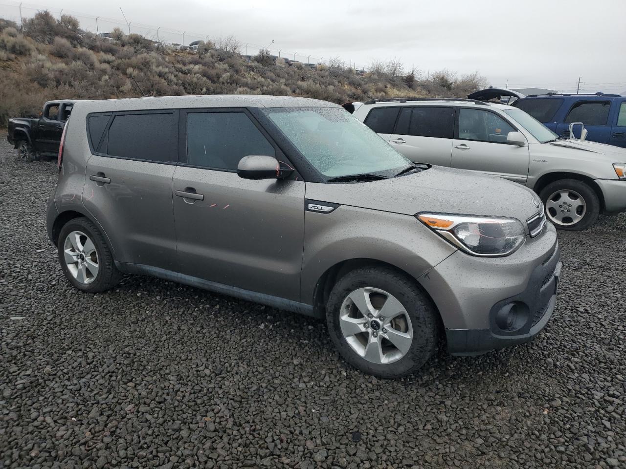 Kia Soul Image 9