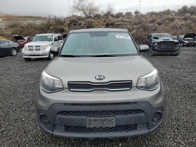 Kia Soul Image 5