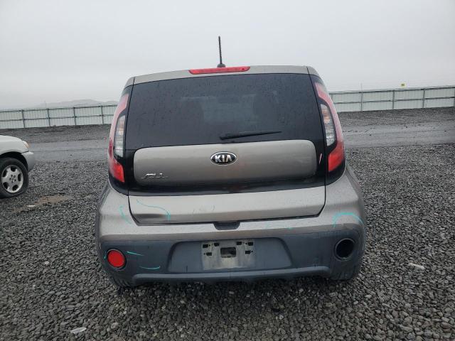 Kia Soul Image 4