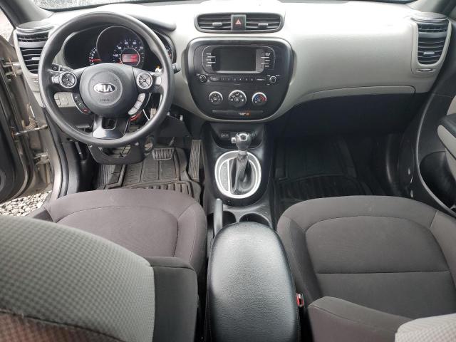 Kia Soul Image 13