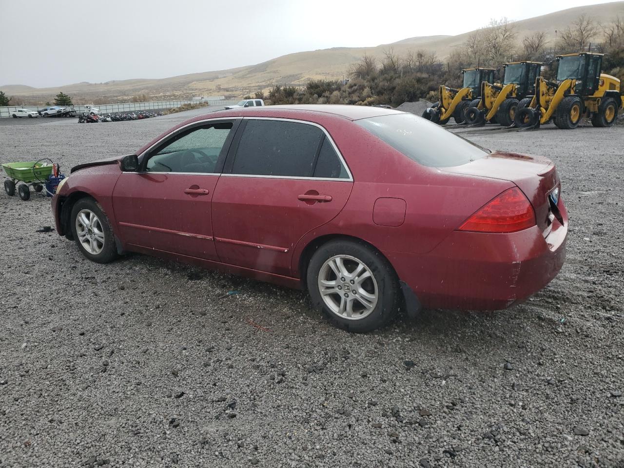 Honda Accord Se Image 7