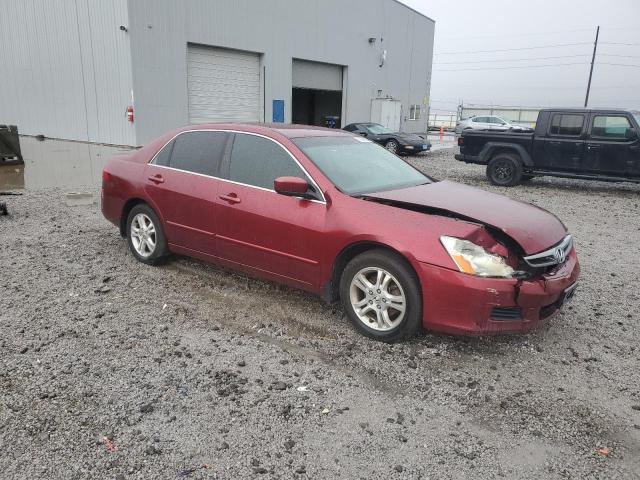 Honda Accord Se Image 3