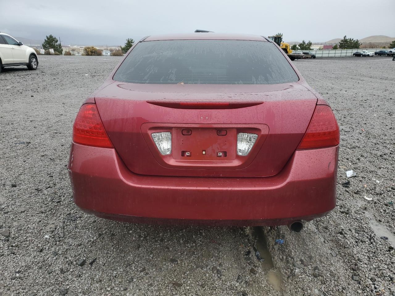 Honda Accord Se Image 5