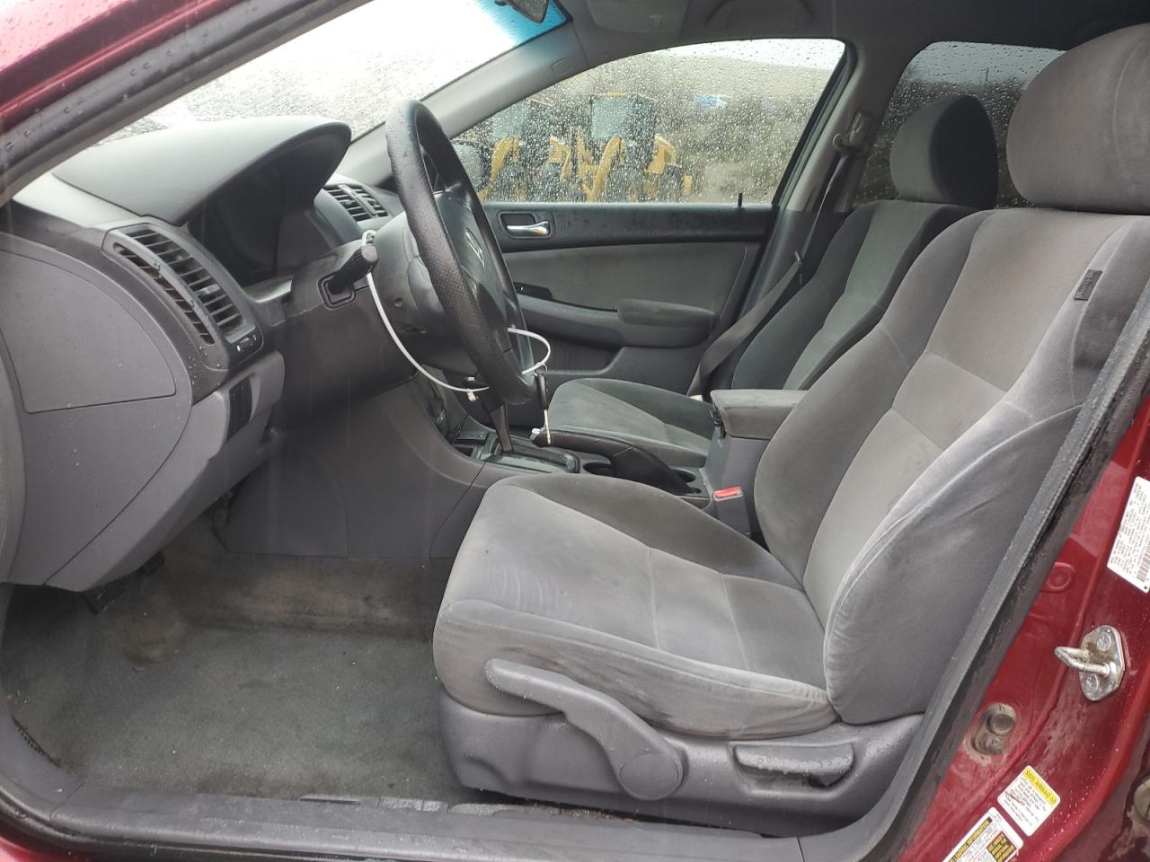 Honda Accord Se Image 6