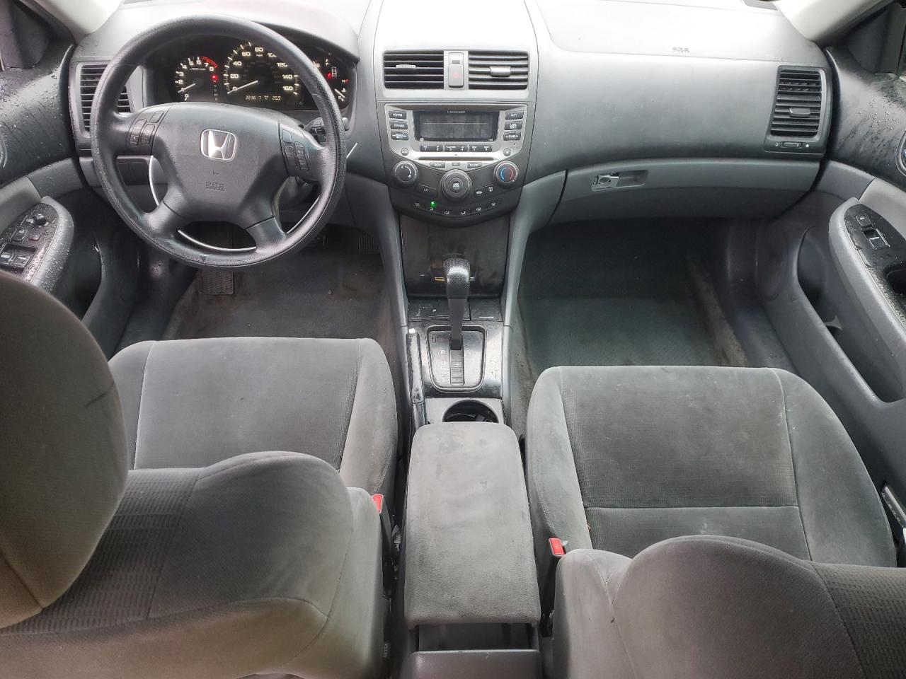 Honda Accord Se Image 8
