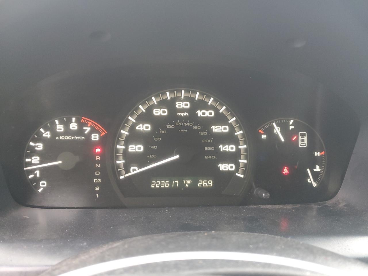 Honda Accord Se Image 9