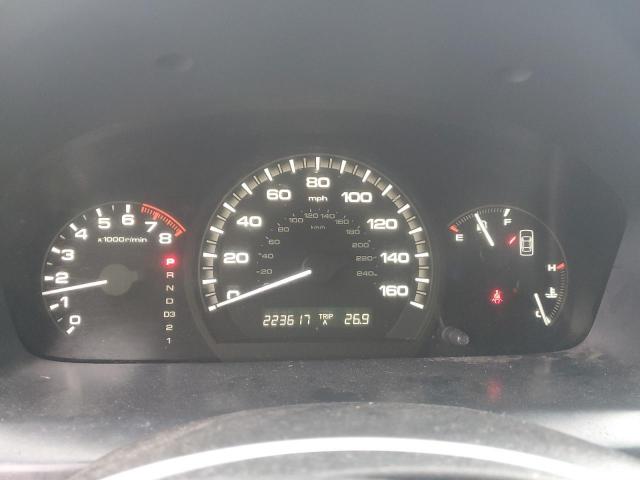 Honda Accord Se Image 9