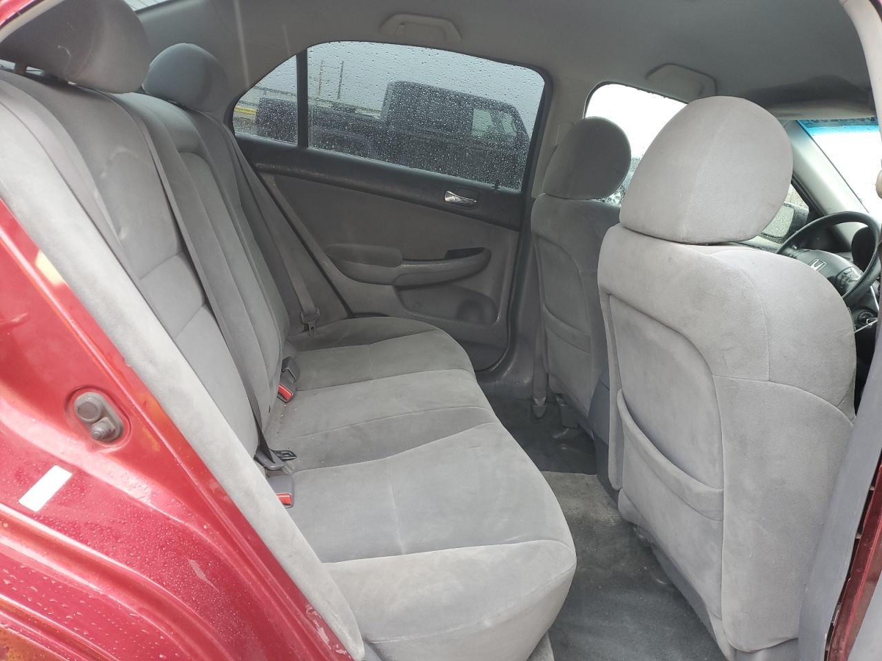 Honda Accord Se Image 12