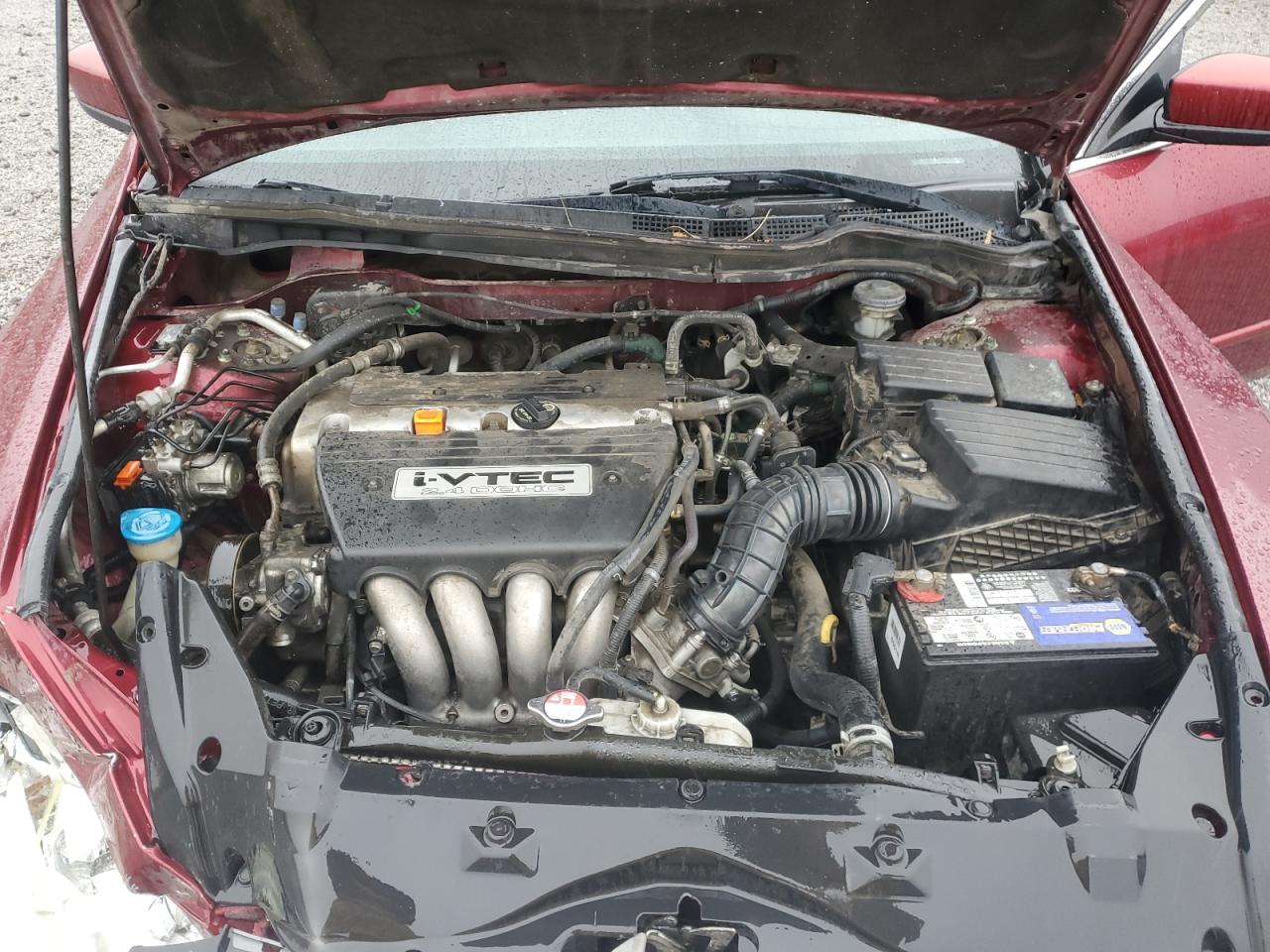 Honda Accord Se Image 11