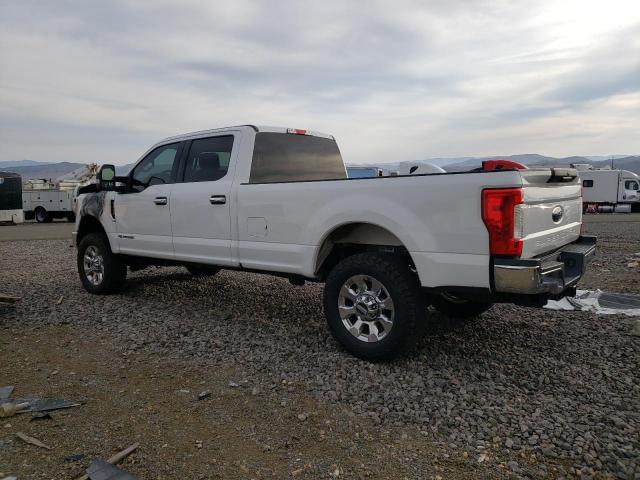 Ford F-250 Super Duty Image 4
