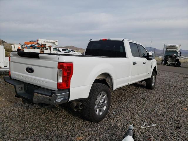 Ford F-250 Super Duty Image 5