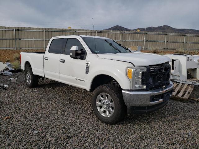 Ford F-250 Super Duty Image 3