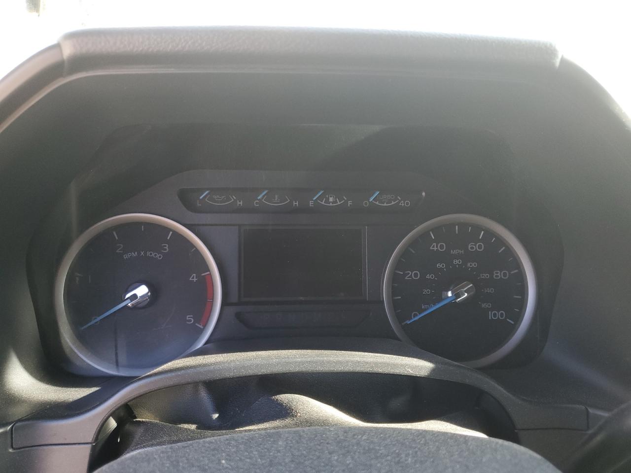 Ford F-250 Super Duty Image 6