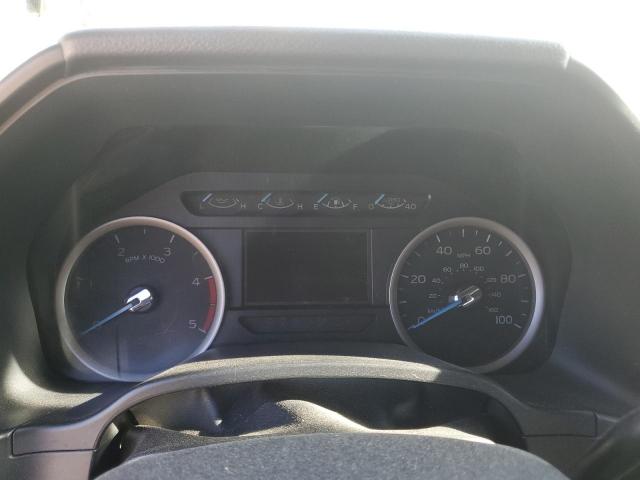 Ford F-250 Super Duty Image 6