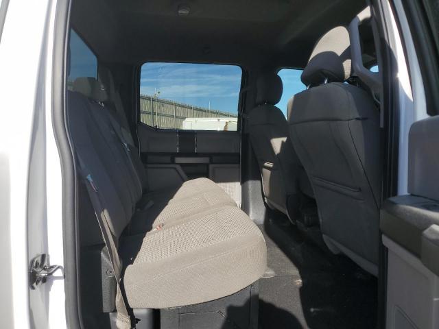 Ford F-250 Super Duty Image 7