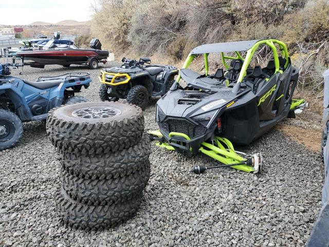 Polaris Rzr Pro R Pro R 4 Ultimate Image 5