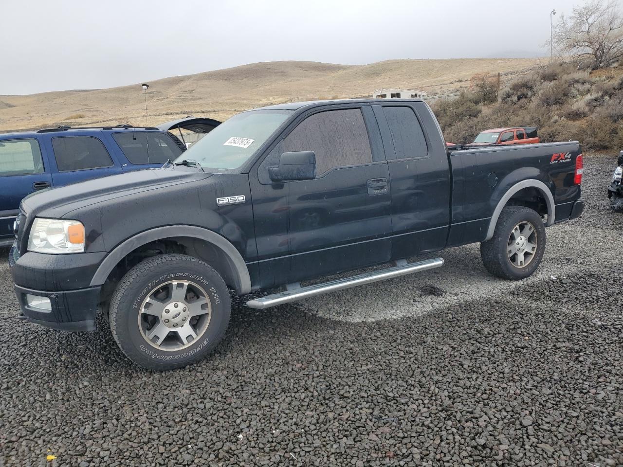 Ford F-150 Image 1