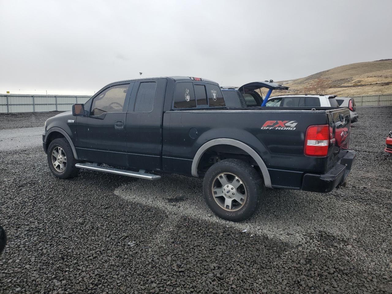 Ford F-150 Image 2