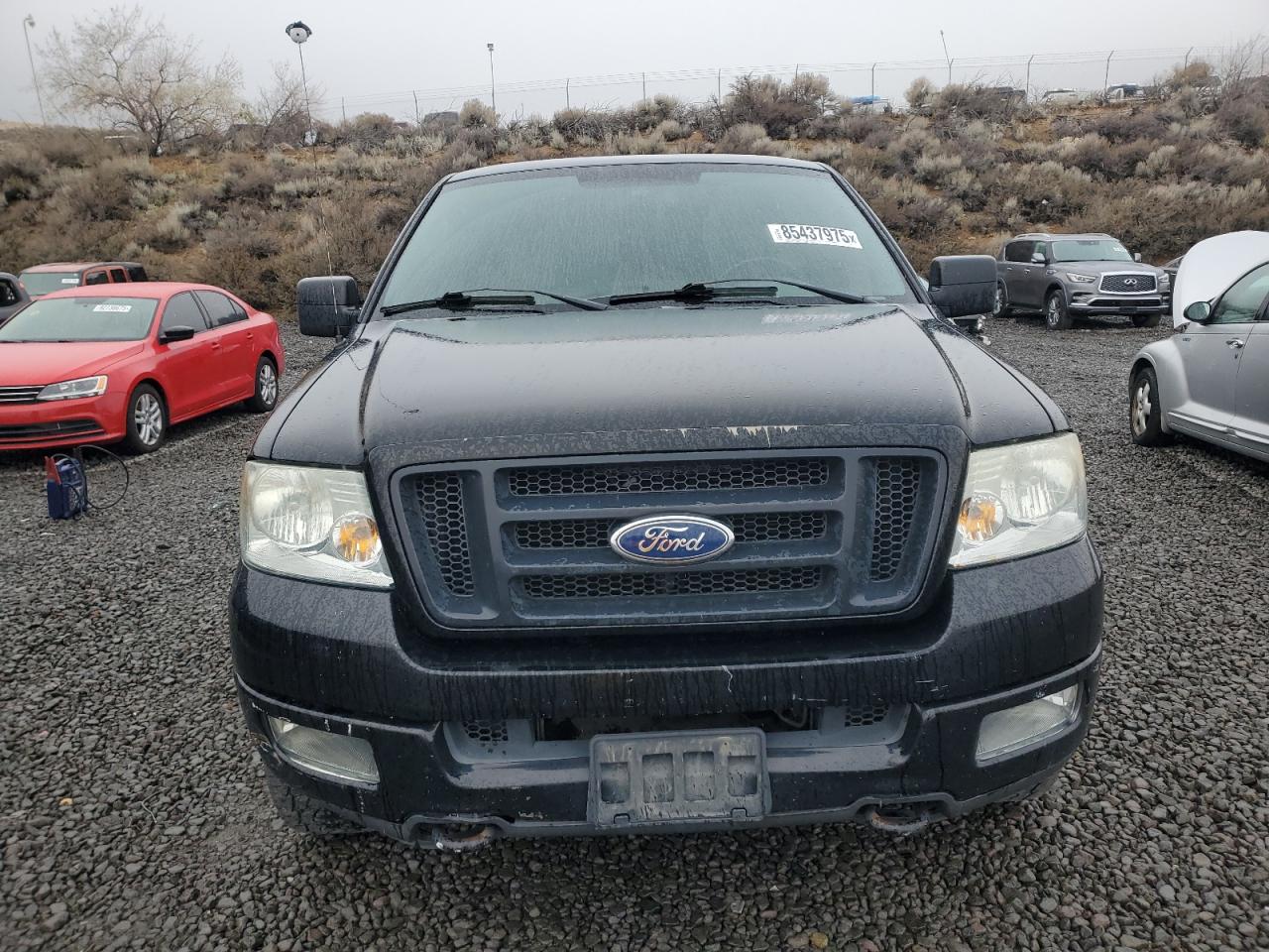 Ford F-150 Image 5