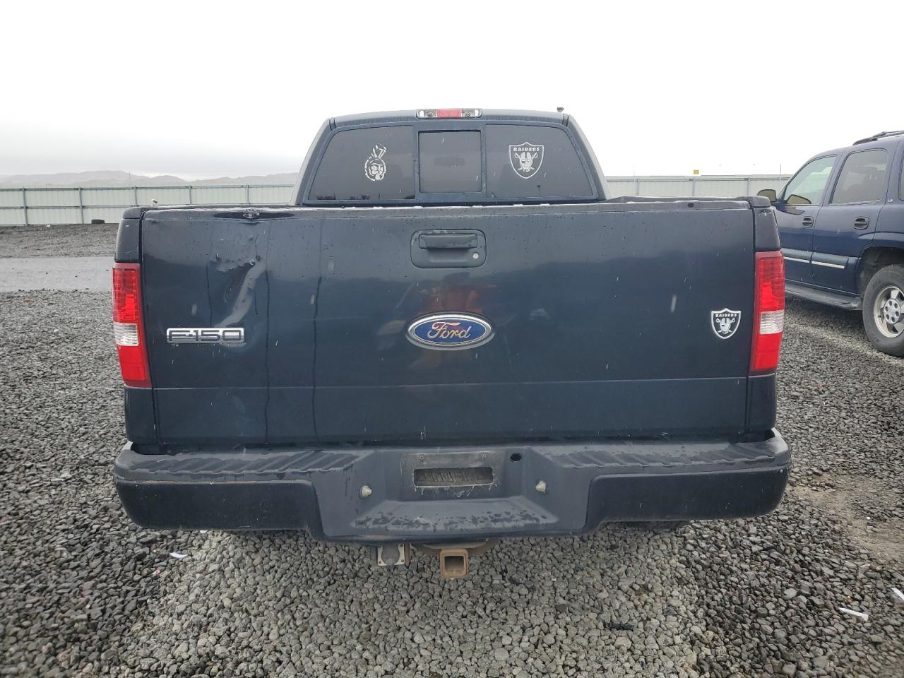Ford F-150 Image 6