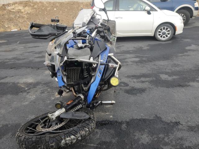 BMW R Gs Adventure Image 5