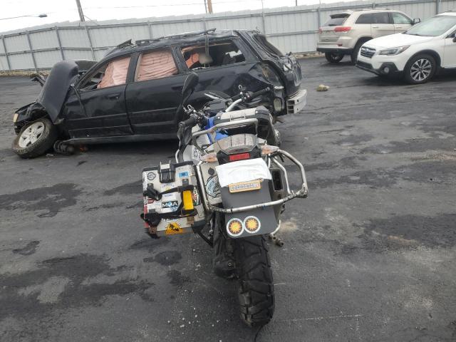 BMW R Gs Adventure Image 3