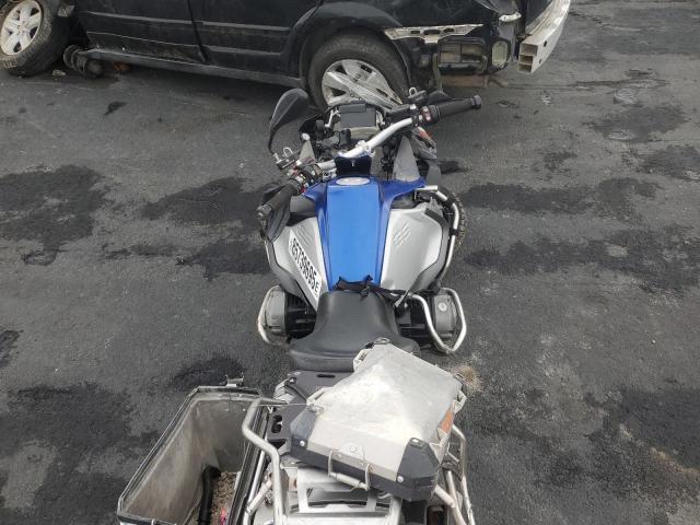 BMW R Gs Adventure Image 6