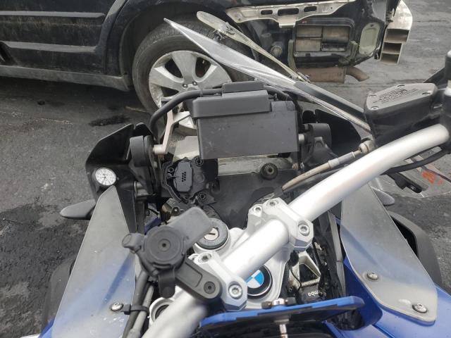 BMW R Gs Adventure Image 4