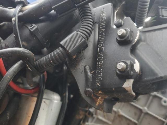 BMW R Gs Adventure Image 2