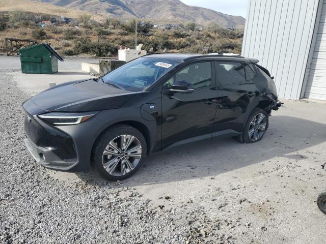  Salvage Subaru Solterra P