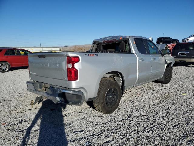 Chevrolet Silverado K1500 Lt Image 4