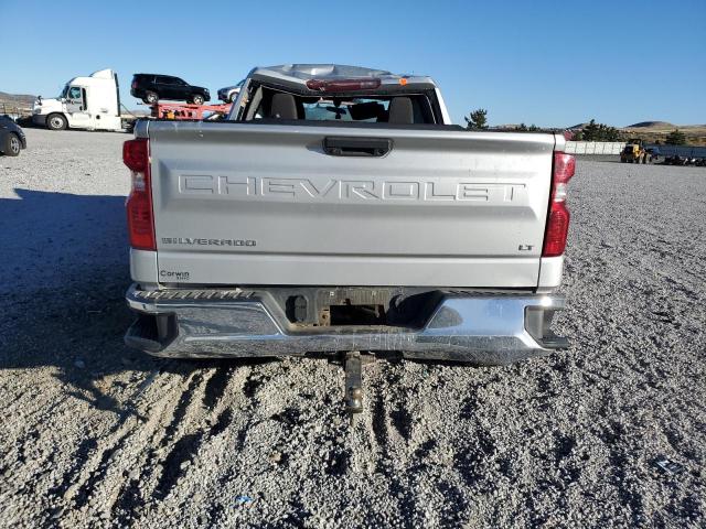 Chevrolet Silverado K1500 Lt Image 7