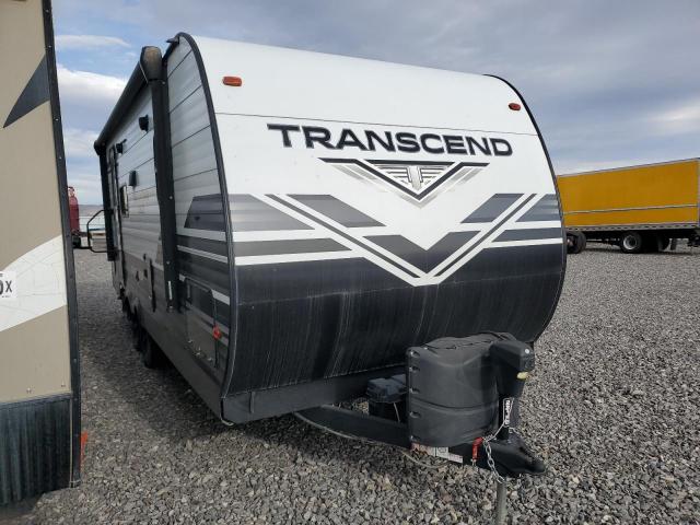  Salvage Grand Design 337rls