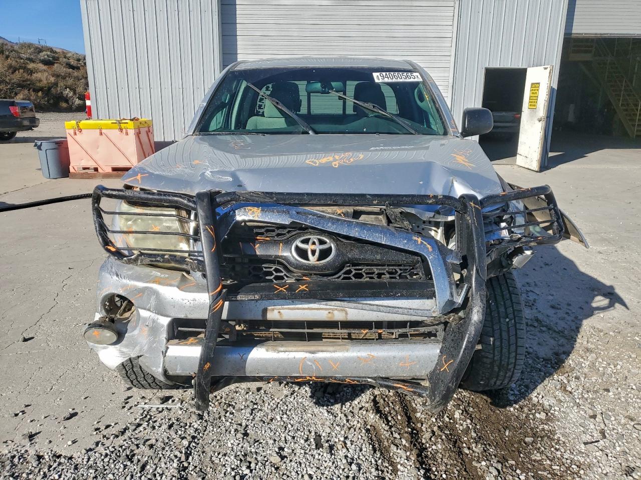 Toyota Tacoma Access Cab Image 7