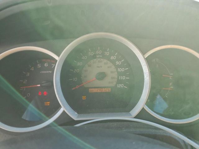 Toyota Tacoma Access Cab Image 10