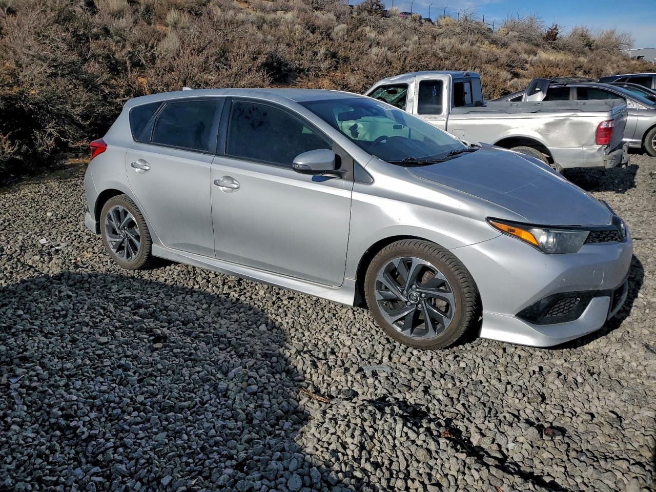 Toyota Corolla Image 7