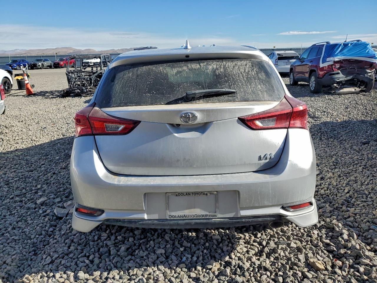 Toyota Corolla Image 8