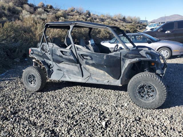  Salvage Can-Am Maverick S