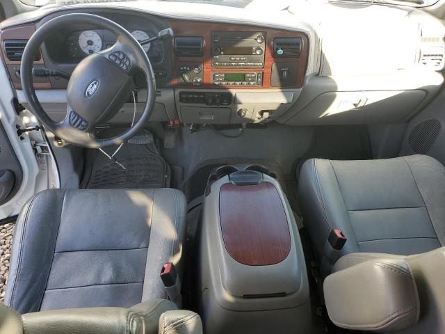 Ford F-350 Super Duty Image 4