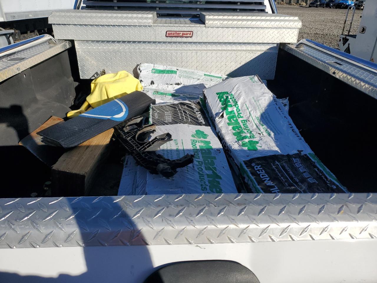 Ford F-350 Super Duty Image 5