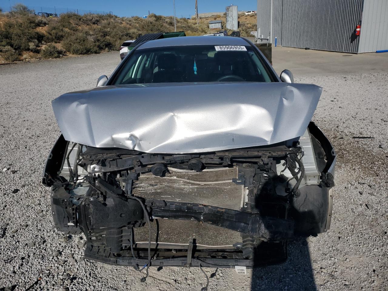 Hyundai SONATA Se Image 7