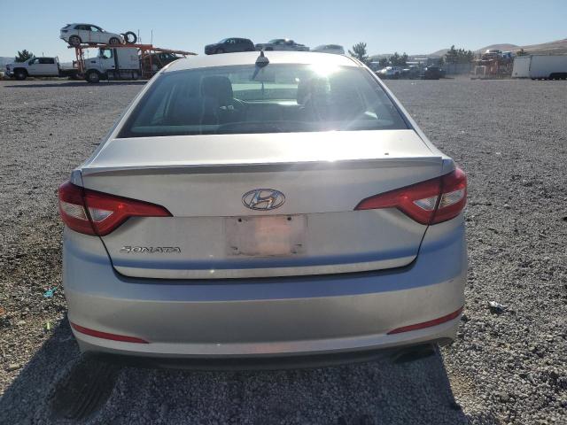 Hyundai SONATA Se Image 8