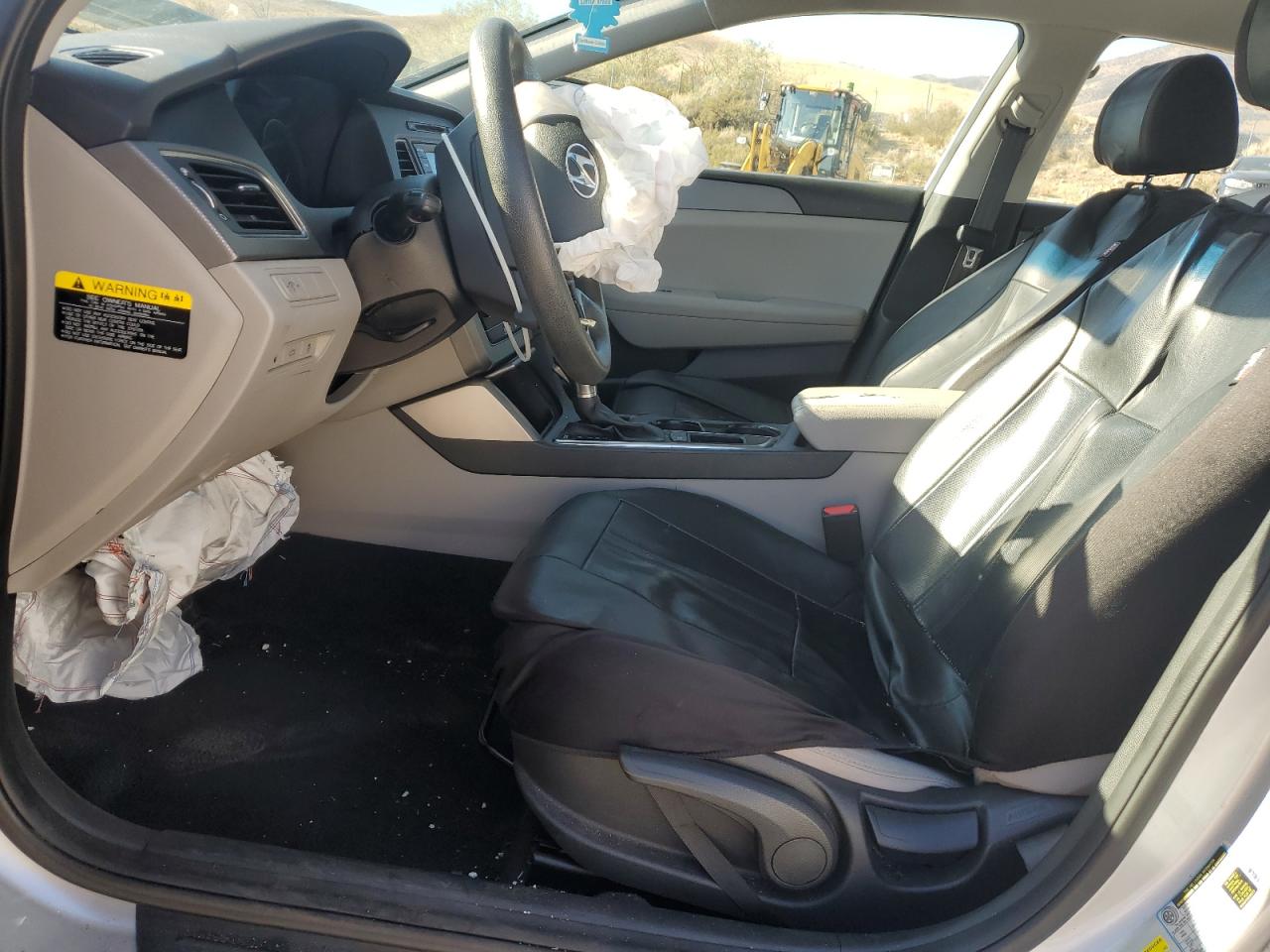 Hyundai SONATA Se Image 3